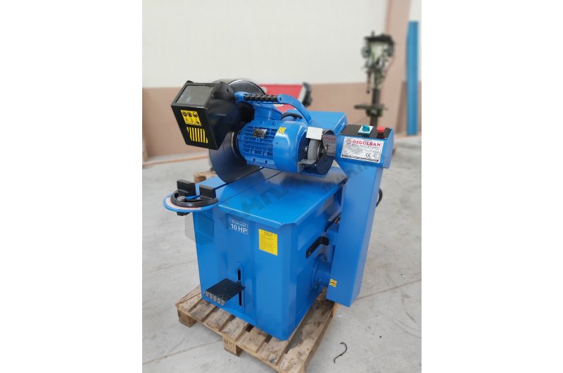 10 Hp demirci hizarı