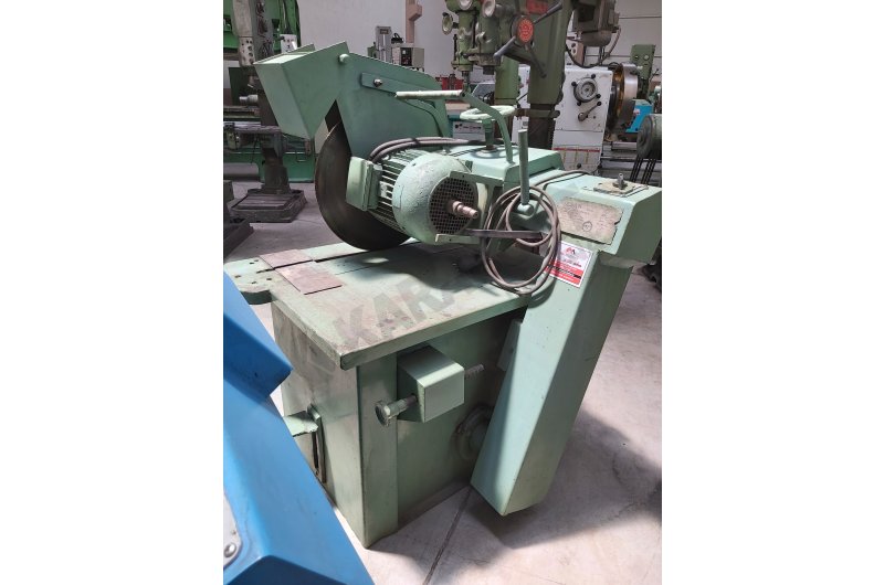 10 Hp Demirci Hizarı Özsan Marka
