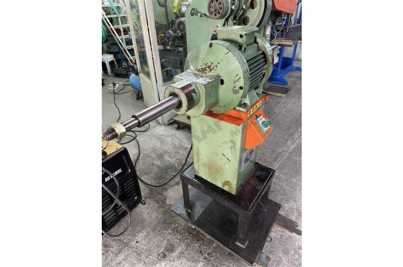 10 HP POLİSAJ VE CİLA MOTORU