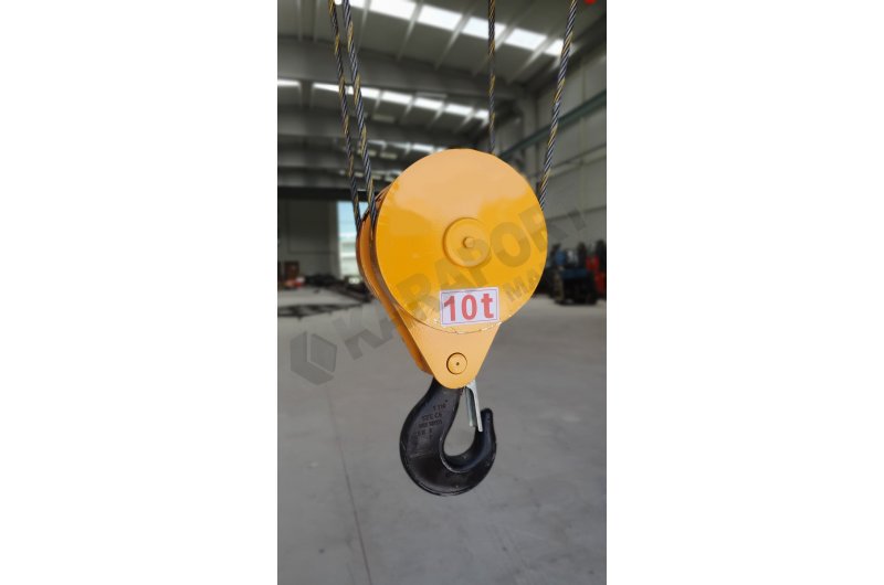10 Ton Kanca ve Kedi