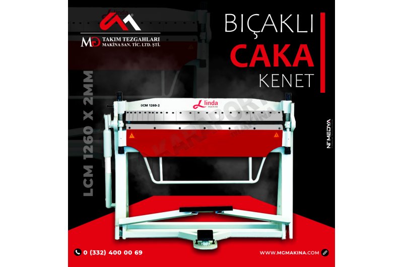 1260 X 2Mm Caka Kenet