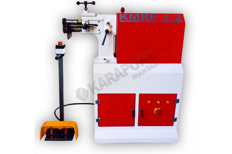 1,2mm motorlu kordon