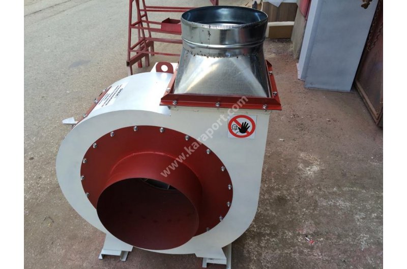 20.000 m3 TOZ EMİCİ TALAŞ TOPLAMA ÜNİTESİ