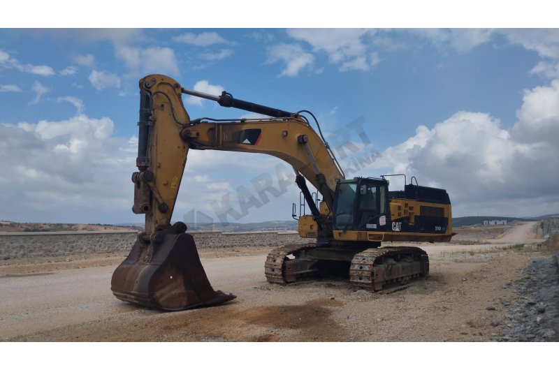 2012 CAT 374 D-LME-ORJİNAL-0532 303 0550