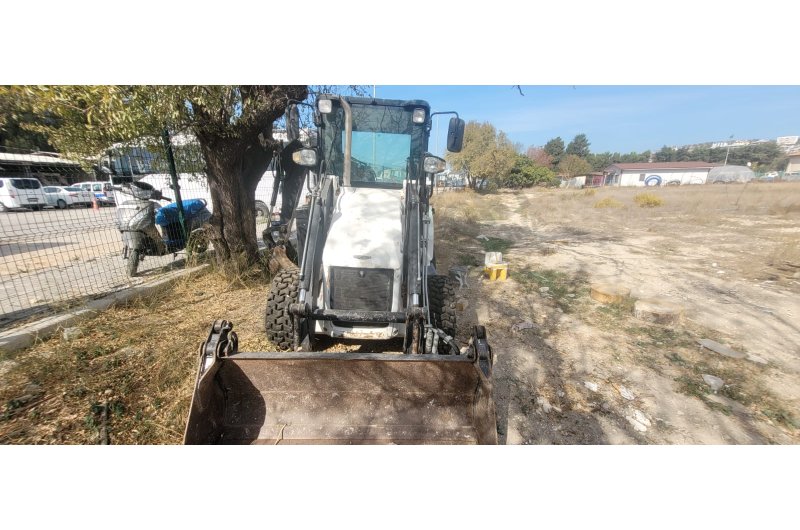 2022 HİDROMEK 62 SS-ORJİNAL-0532 303 0550