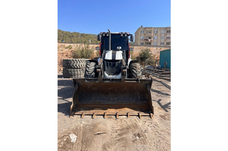 2023 HİDROEMEK 102S-SUPRA-0532 303 0550