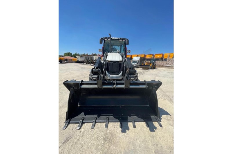 2023 HİDROMEK 102B-A5-K4-YENİ-0532 303 0550