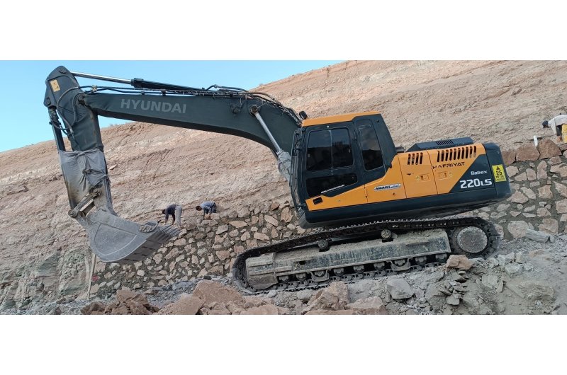2023 hyundai 220 l-5-orjinal-0532 303 0550