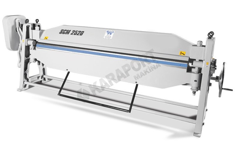 2520 x 2mm Döküm Gövde Caka Kenet