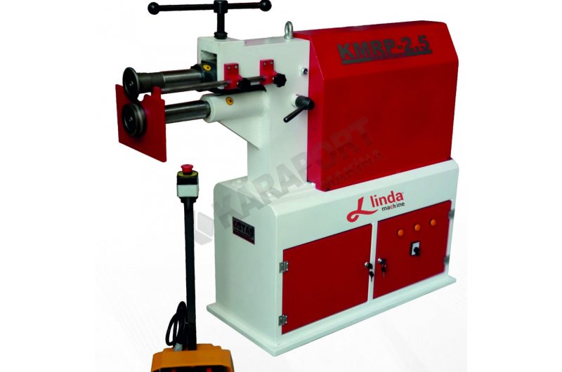 2,5mm Motorlu Kordon - Motorized Cord