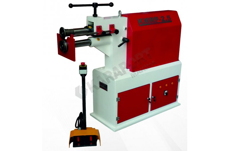 2,5mm Motorlu Kordon