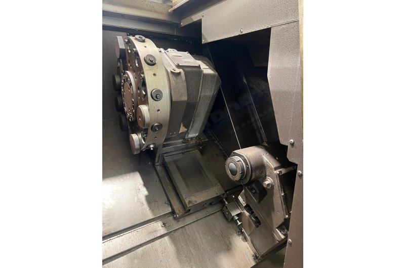 3 Adet Okuma LB-300 CNC Torna Paketi-2000