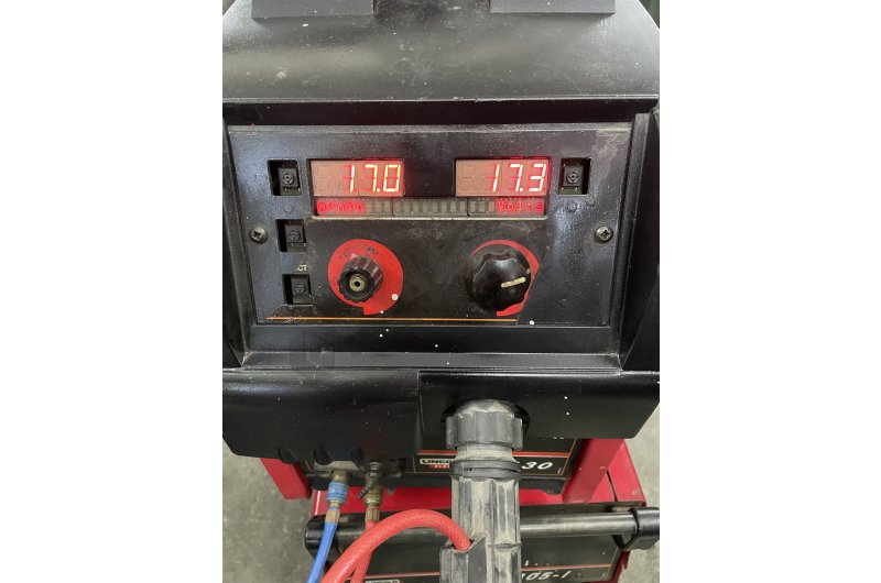 405 AMPER SULU GAZALTI LINCOLN MARKA