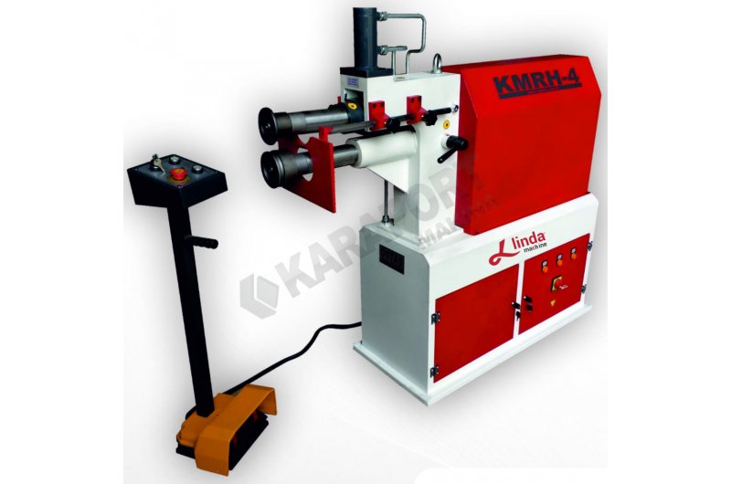 4,0mm motorlu Hidrolik Kordon - Motorized Hydraulic Cord