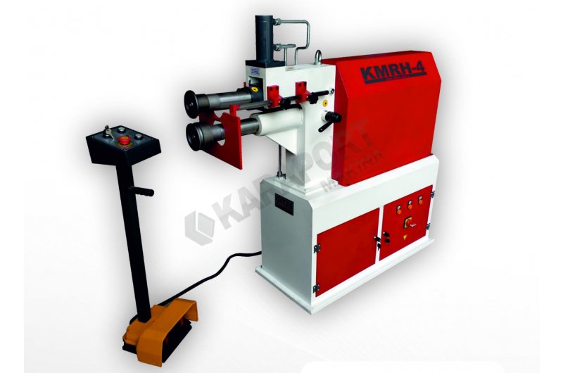 4,0mm motorlu Hidrolik Kordon