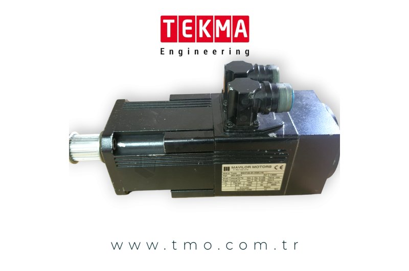 AGIE 262.243 Motor