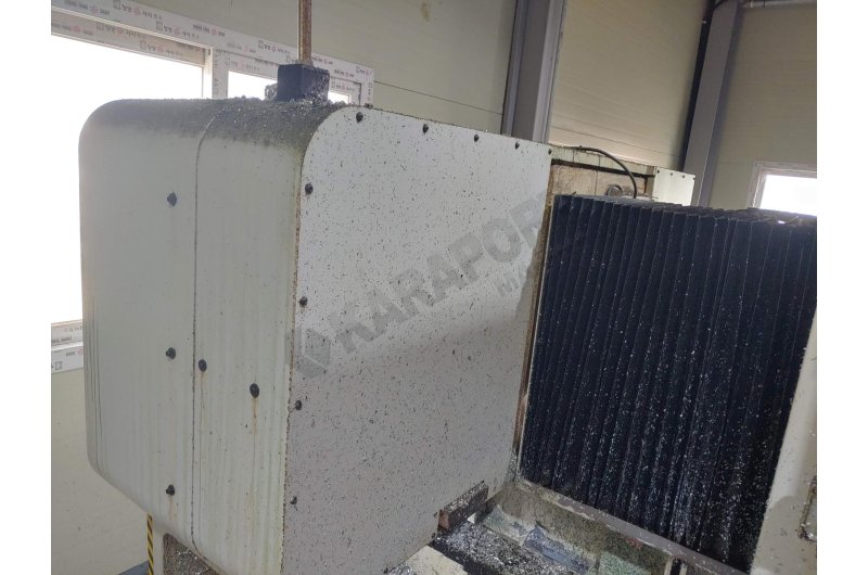 Awea VP-3012 CNC Köprü Tipi İşleme Merkezi-2004
