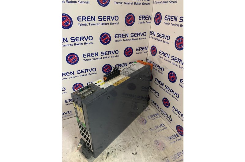 B&R 8V1090.00-2 SÜRÜCÜ