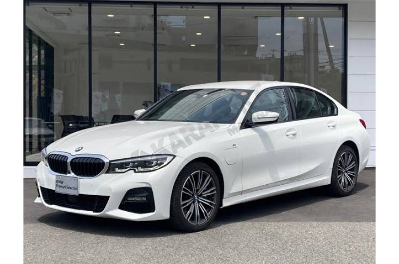 BMW G20 3 SERİSİ ALÜMİNYUM KAPUT SAĞ SOL ÇAMURLUK SIFIR 1.KALİTE