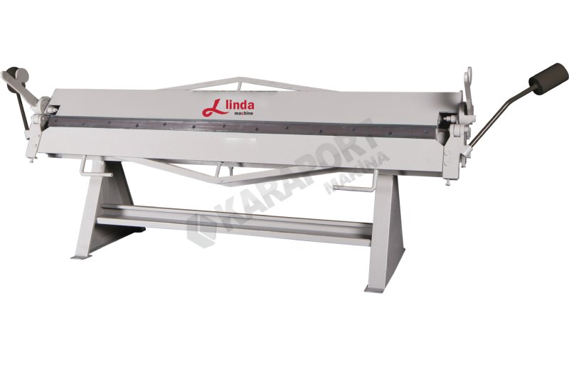 CK 2500mm x 1,2mm Havalandırma Caka Kenet