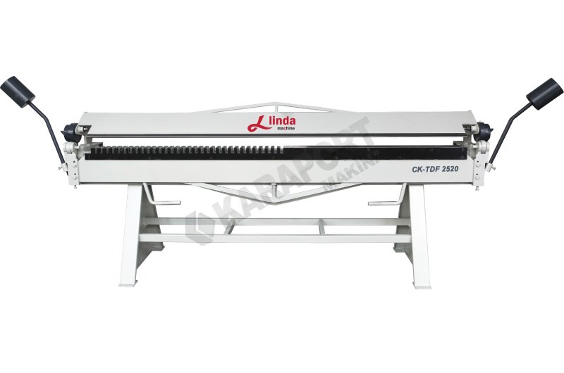CK TDF 2520 x 1,2 mm Havalandırma Caka Kenet