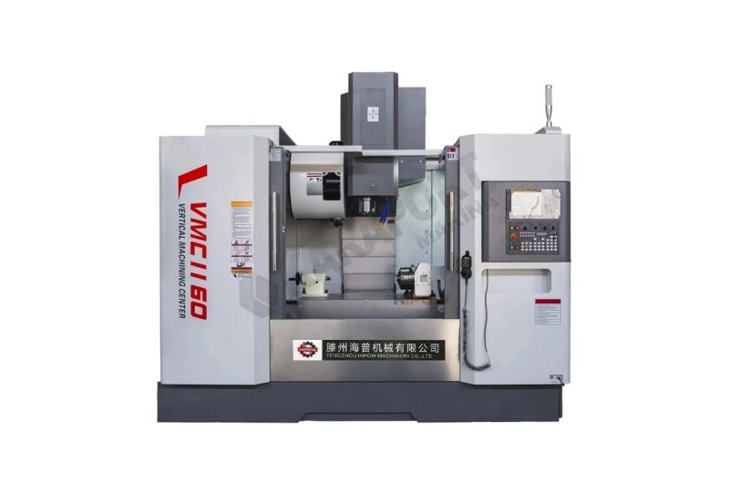 CNC İŞLEME MERKEZİ VMC 650 VMC 750 VMC 1100 FANUC MITSUBISHI GSK