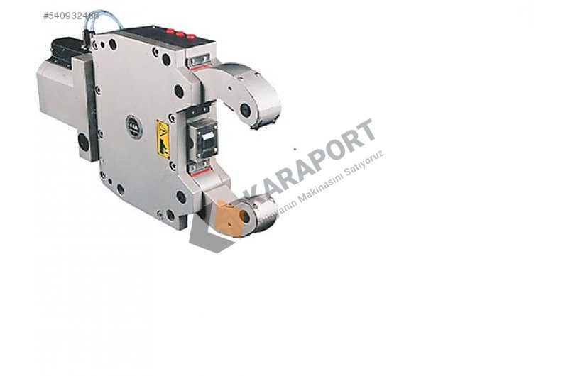 CNC TORNA HİDROLİK ARA YATAKLARI