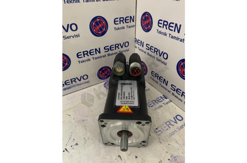 DANAHER DBL3M00190-0R2-000-S40 SERVO MOTOR