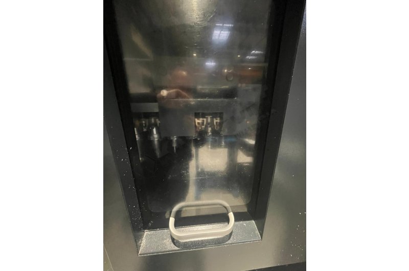 DMG DMU 70 EVo Linear 5 Eksen Simültane CNC İşleme Merkezi-2008