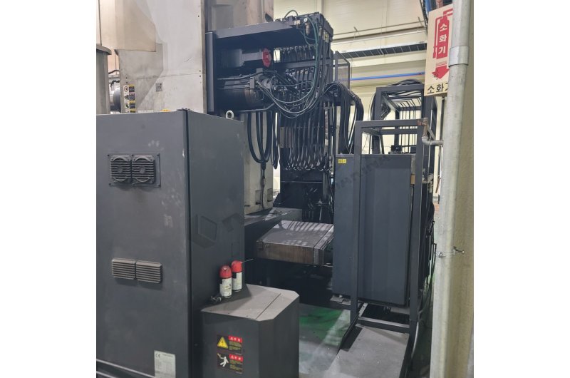 Doosan ACE DB-250CM (3000x2000x1600x700) CNC Borverk Tezgahı