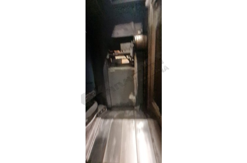 Doosan HP-5100 Çift Palet CNC Yatay İşleme Merkezi-2014