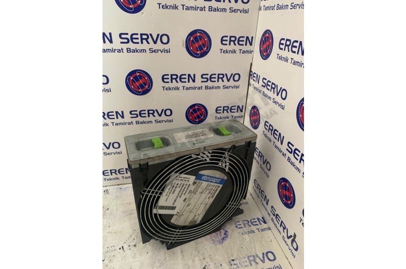 EBMPAPST DV 6424/2TDP SOĞUTMA FAN