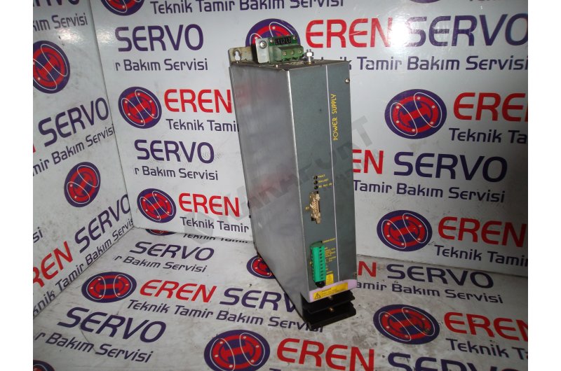 FAGOR PS-25 A SERVO SÜRÜCÜ
