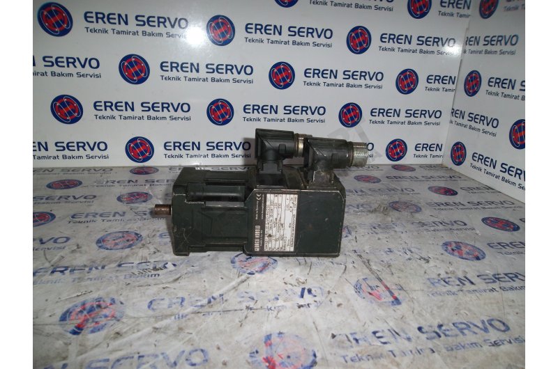 GEORGII KGBOLD KSY 2104.30 Q-MD-R4/230 SERVO MOTOR