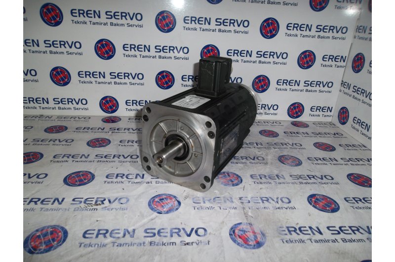 INDRAMAT MAC071A-0-ES-3-C/095-B-1/S001 SERVO MOTOR