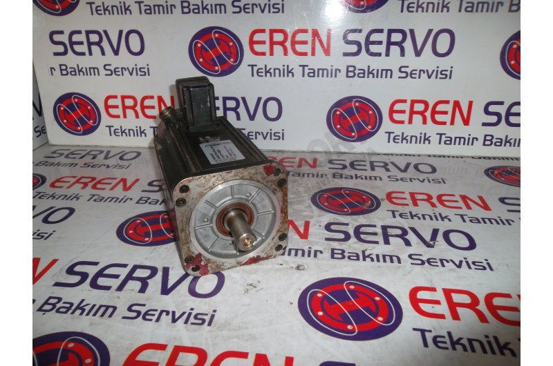 INDRAMAT MAC071B-0-PS-3-C/095-B-1/S001 SERVO MOTOR