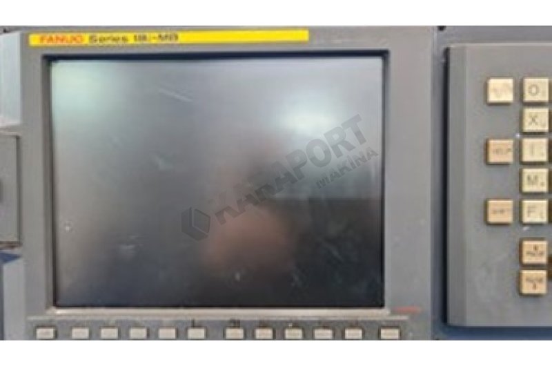 Kent VK-1600MC CNC İşleme Merkezi