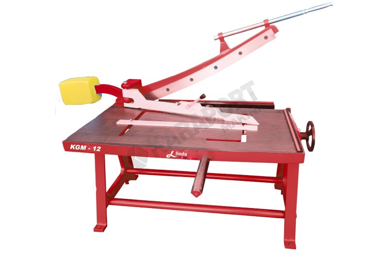 KGM 1050 x 1,5mm Kollu Giyotin Makas/Arm Guillotine Shear