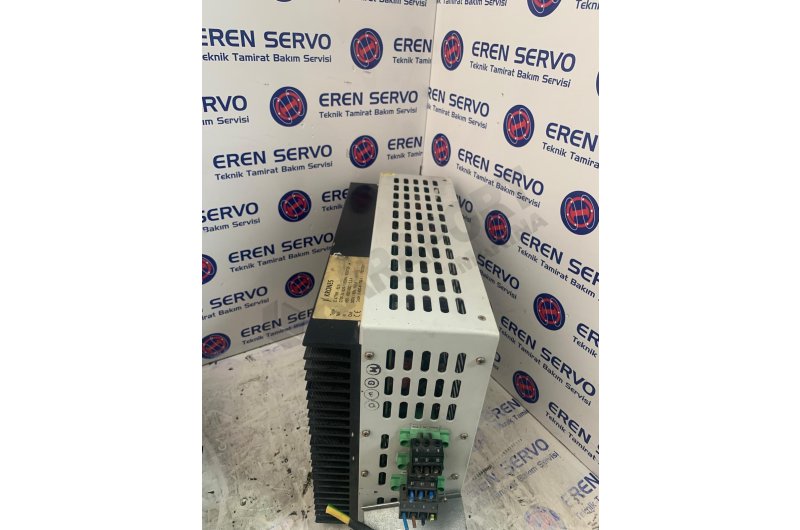 KRONES 0-900-41-799-3/175G7001 POWER SUPPLY