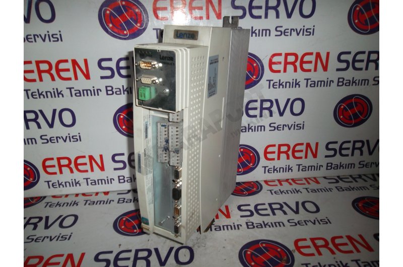 LENZE EVS9322-ES SERVO SÜRÜCÜ