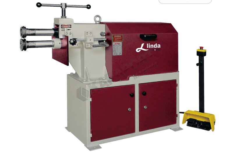 LM-M 2,5mm Motorlu Kordon - Motorized Cord