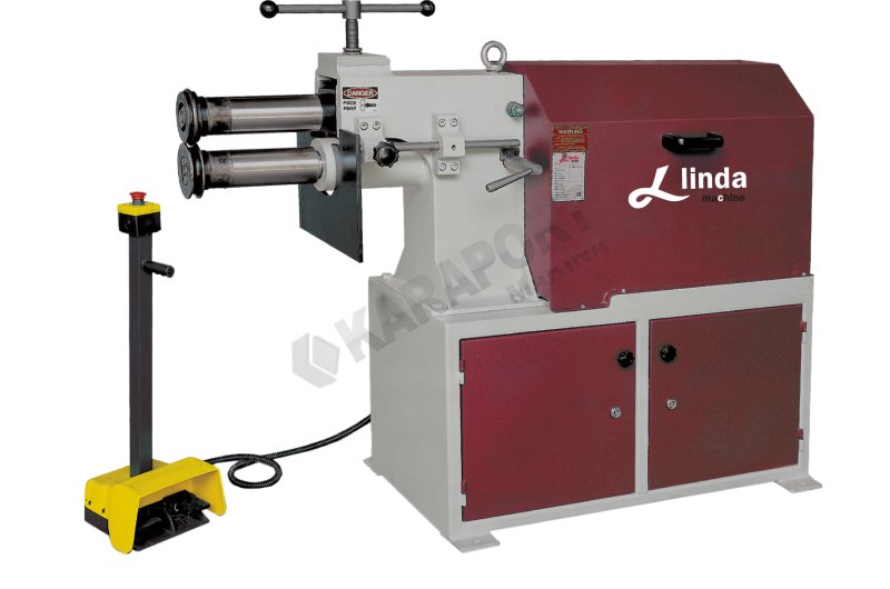 LM-M 4,0mm Motorlu Kordon- Motorized Cord