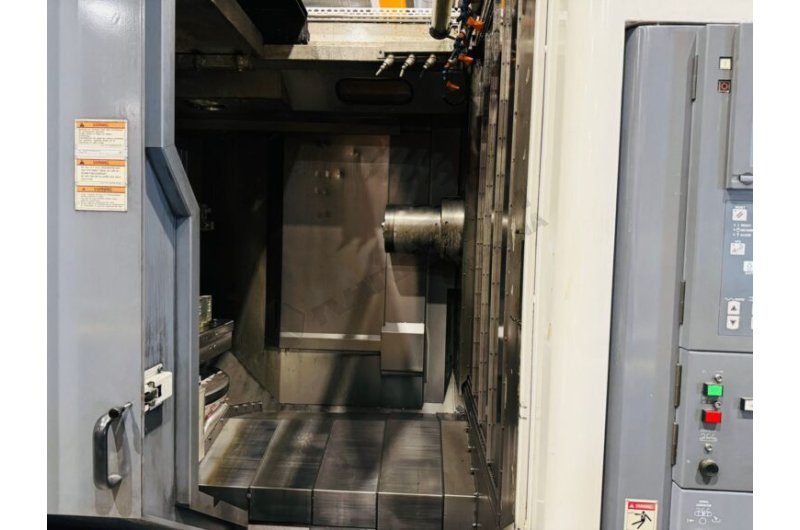 Mazak FH 6800 CNC Yatay İşleme Merkezi-2003