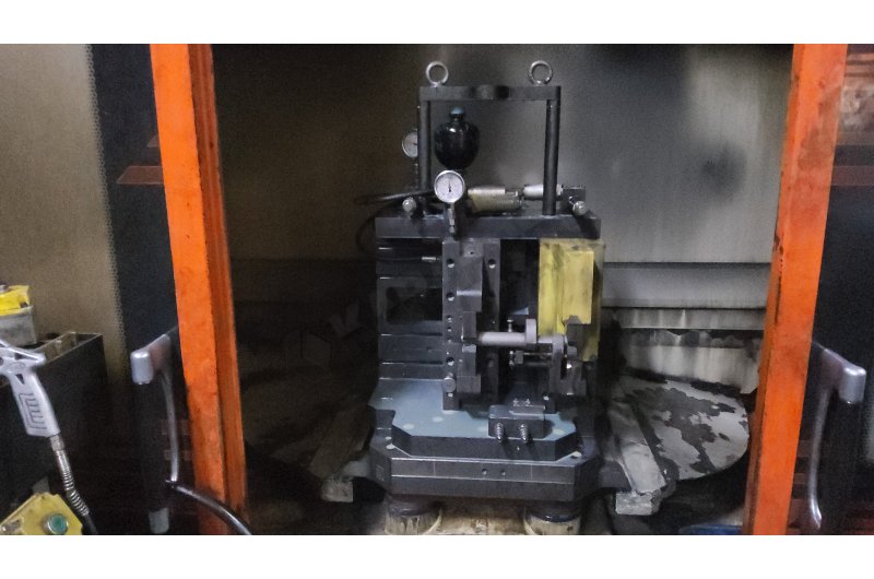 Mazak HCN-6000 CNC Yatay İşleme Merkezi-2018