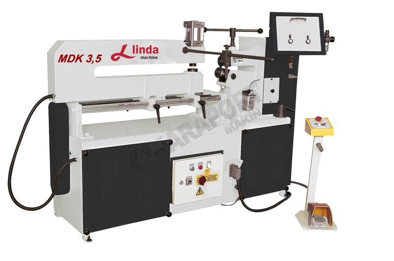 MDK 3,5mm Kordon