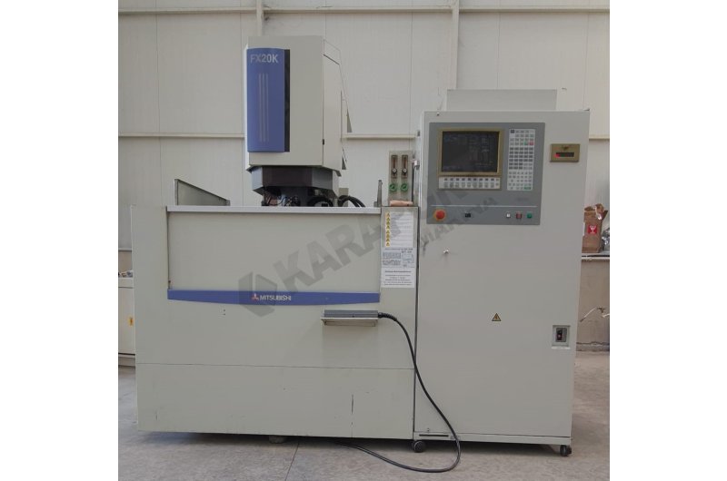 MITSUBISHI FX 20 K / JAPON TEL EROZYON