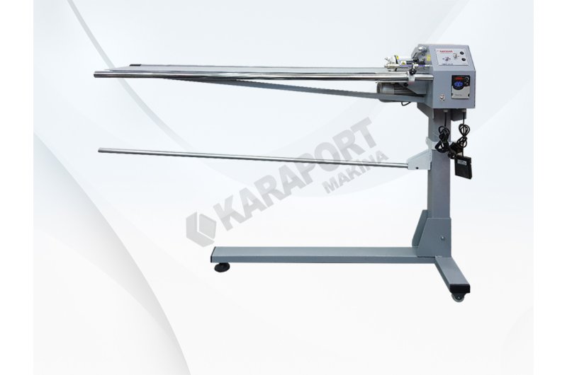 Otomatik Biye Kesme Makinası KM 1500
