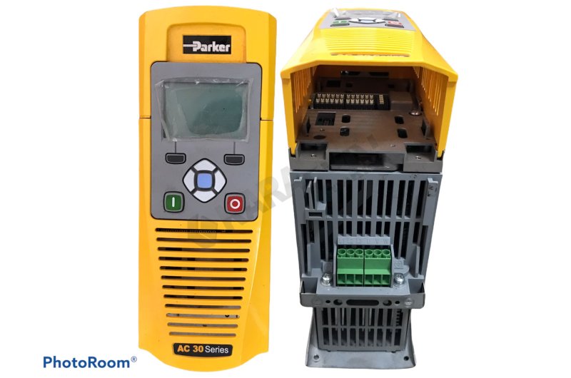 PARKER AC30 SERİES 710-4D0010-BE-0S-0000