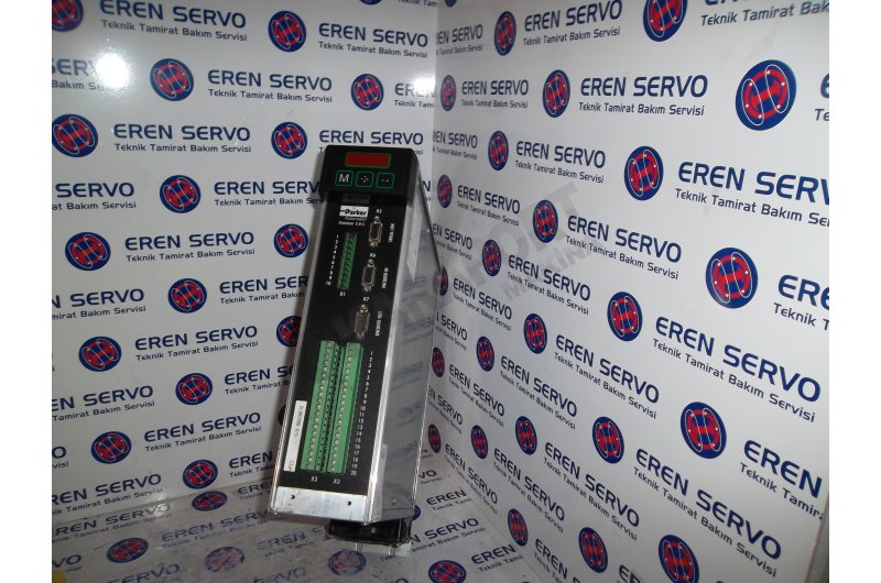 PARKER HPC5 SERVO SÜRÜCÜ