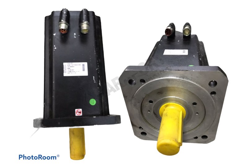 PARKER SMB17027355382I654 SERVO MOTOR